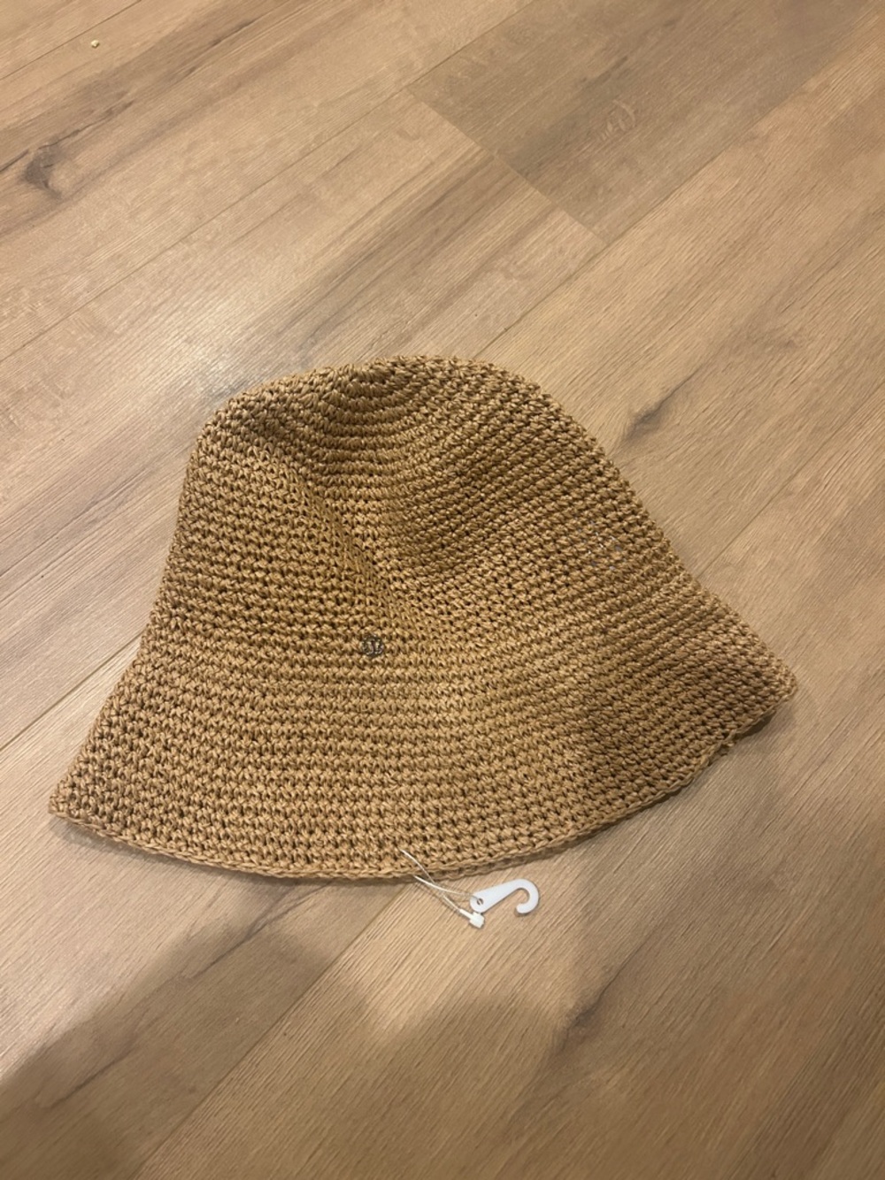 lululemon athletica Woven Bucket Hat - Tan